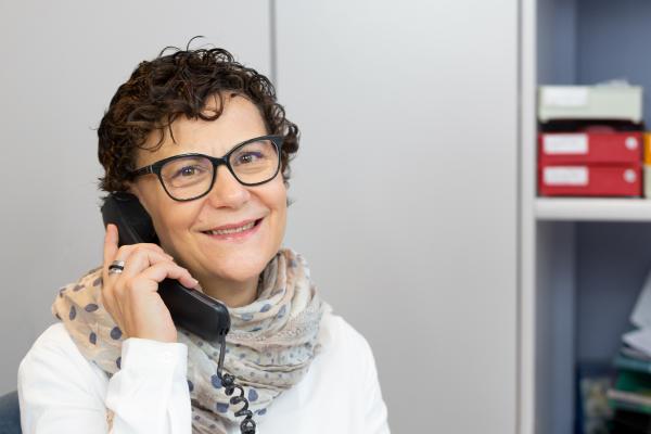Sonja Roos
